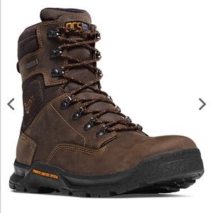 Danner Crafter 8” Brown